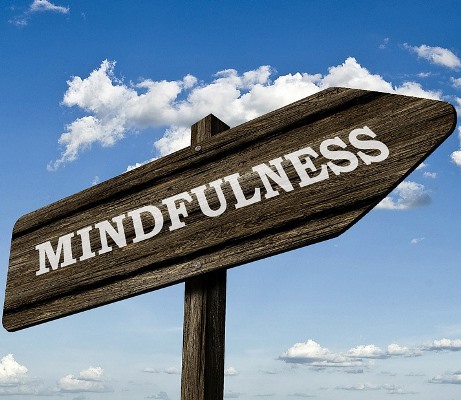 Masterclass de Mindfulness Corporativo