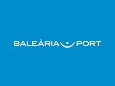 Edificio Balearia Port Denia