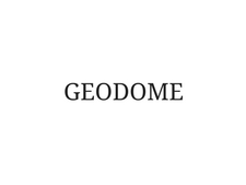 Geodome