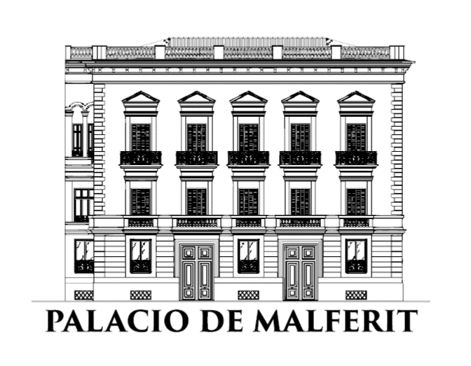 Palacio de Malferit- Valencia
