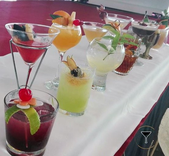 Cocktail Competition